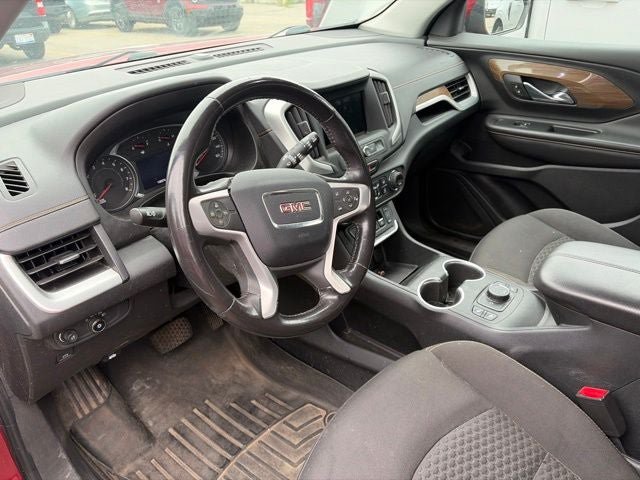 Used 2019 GMC Terrain SLE w/ Driver Convenience Package AWD/4WD image 16