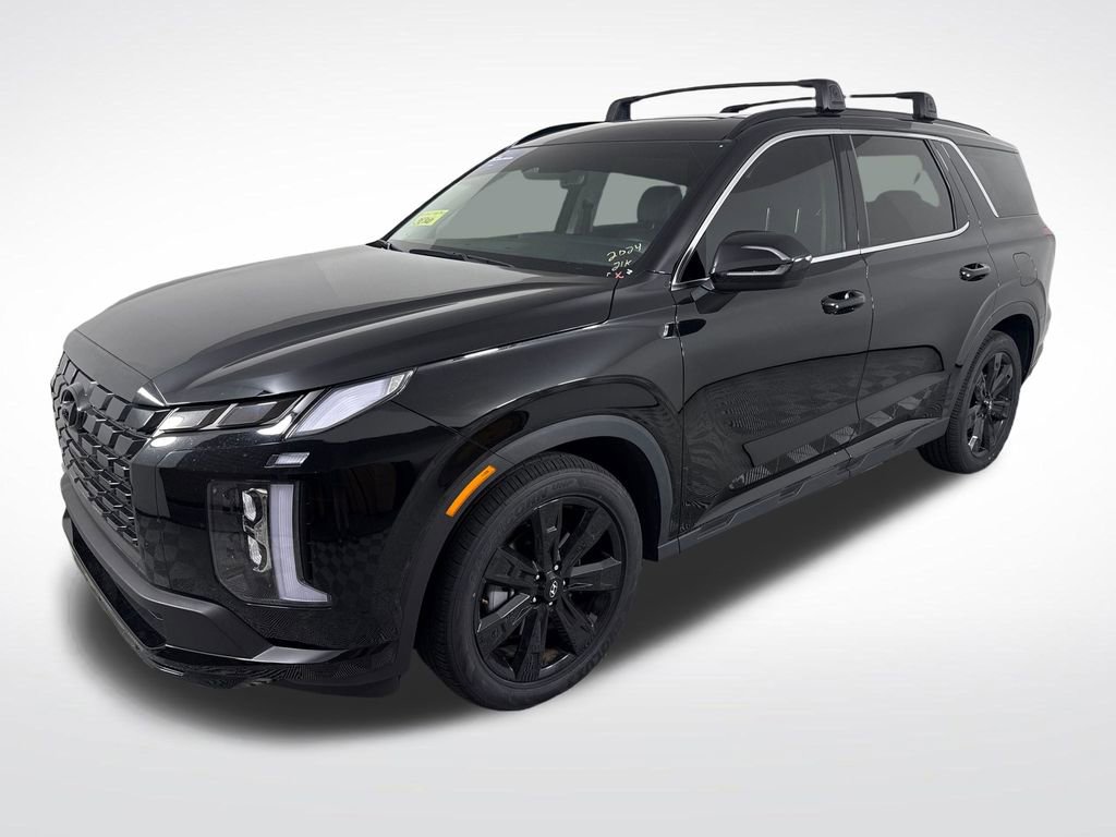 Used 2024 Hyundai Palisade XRT FWD image 8