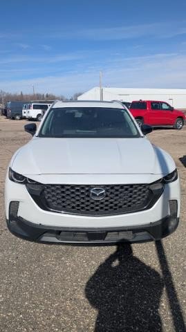 Used 2024 MAZDA CX-50 AWD 2.5 S w/ Weather Package image 5