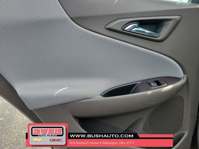 Used 2024 Chevrolet Malibu LT FWD image 15