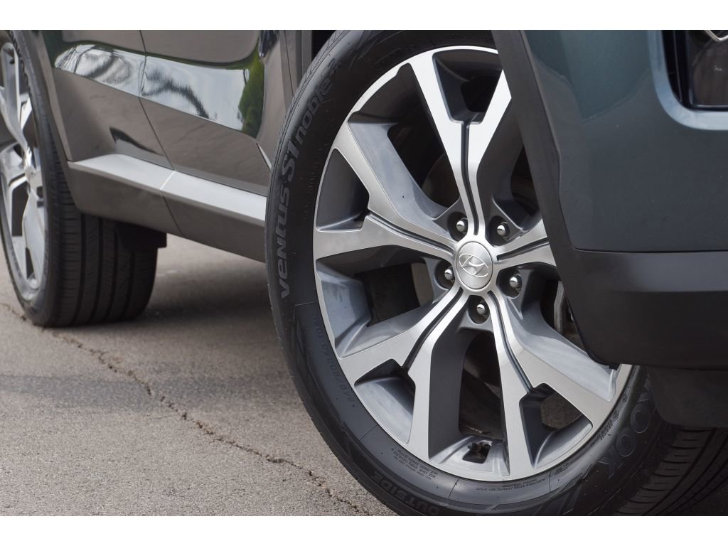 Used 2022 Hyundai Palisade SEL w/ Premium Package FWD image 11