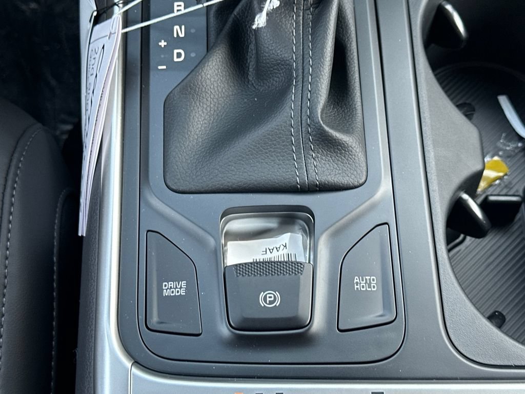 New 2026 Kia Carnival FWD image 26