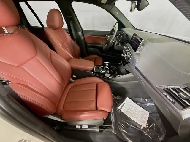 Used 2022 BMW X3 xDrive30i w/ M Sport Package 2 image 26