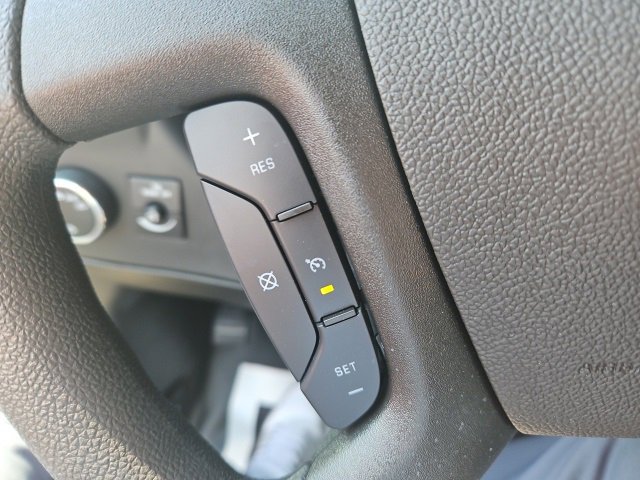 New 2025 Chevrolet Express 3500 w/ Power Convenience Package image 23