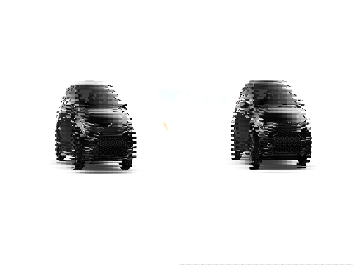 New 2026 Toyota Corolla SE image 16