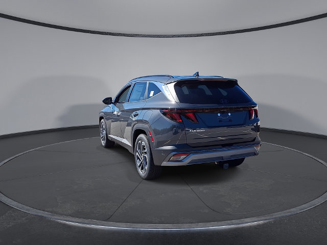 New 2026 Hyundai Tucson SEL Plus w/ Tow & Go Package FWD image 7