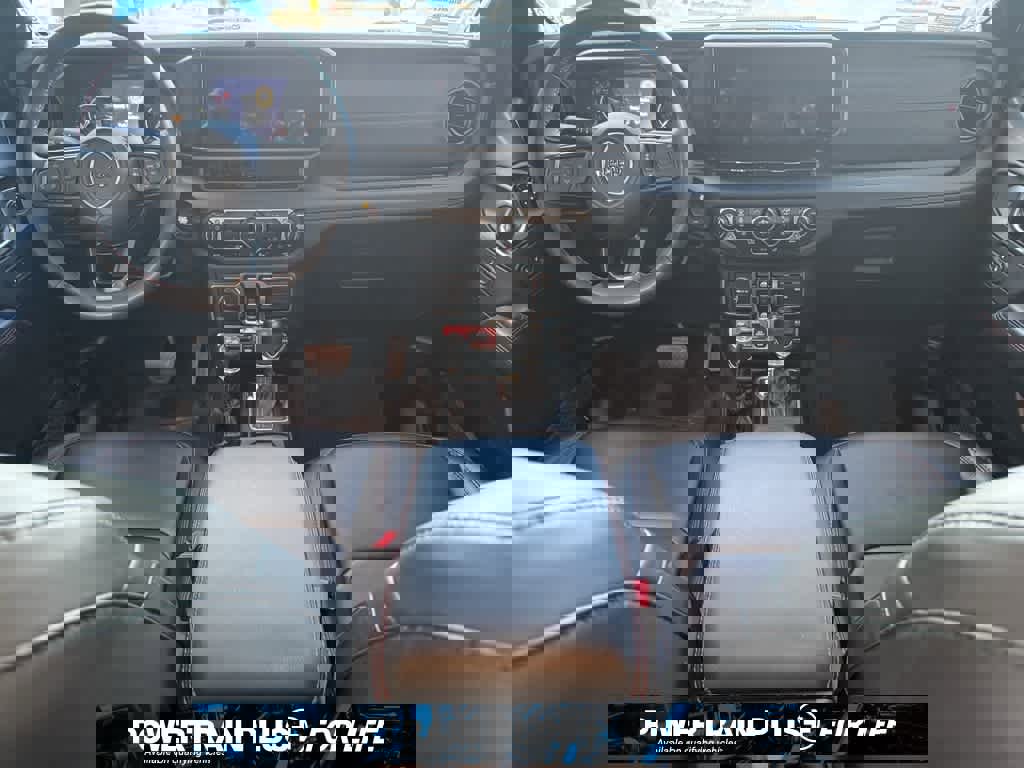 Used 2024 Jeep Gladiator Rubicon image 20