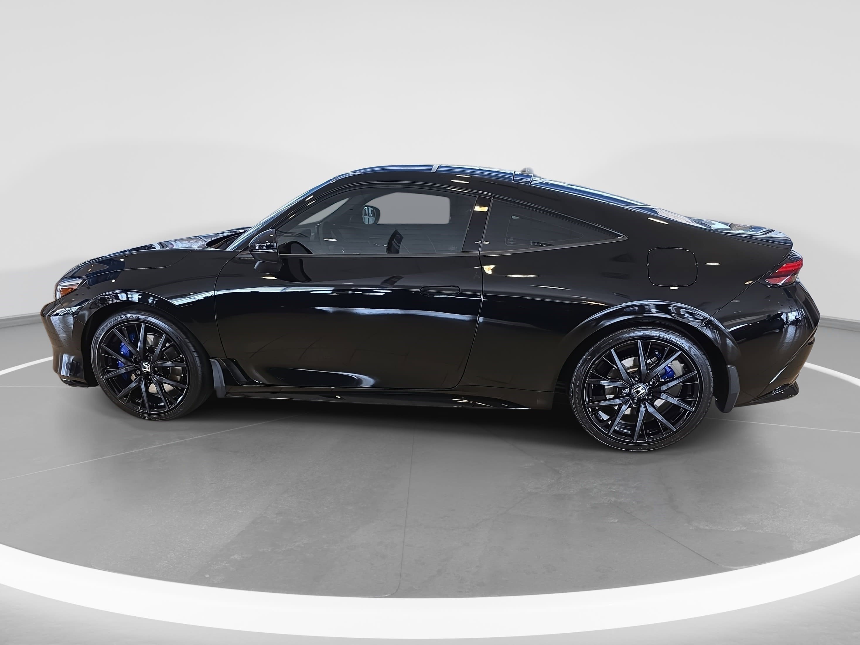 Used 2026 Honda Prelude image 5