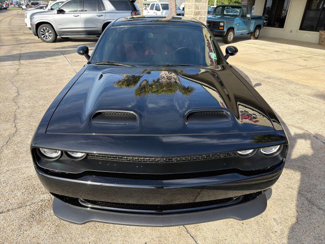 Used 2022 Dodge Challenger SRT Hellcat w/ Plus Package RWD image 15