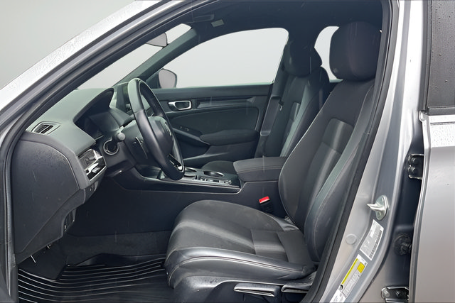 Used 2024 Honda Civic Sport image 18
