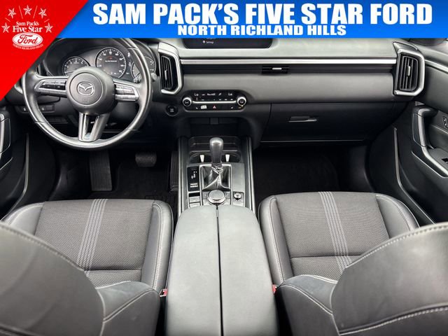 Used 2023 MAZDA CX-50 2.5 S w/ Cargo Package image 12
