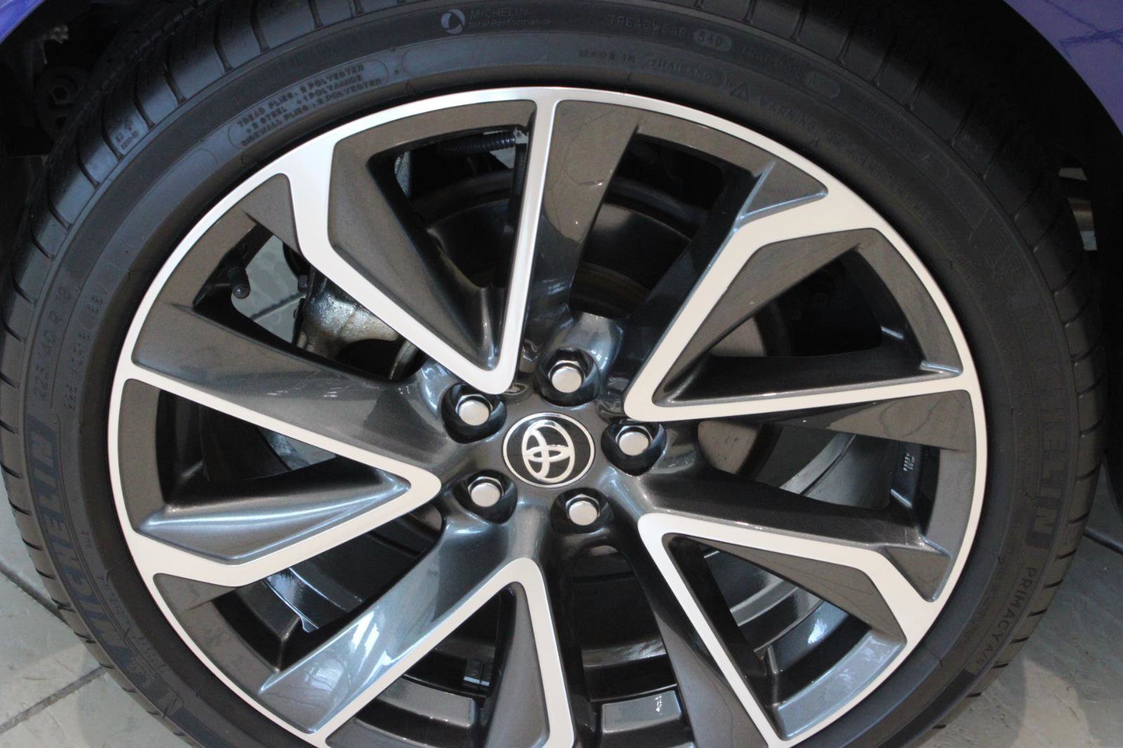Used 2022 Toyota Corolla SE image 15