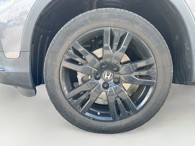 Certified 2022 Honda Pilot Special Edition image 16