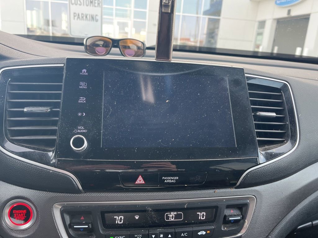 Used 2023 Honda Ridgeline RTL image 14