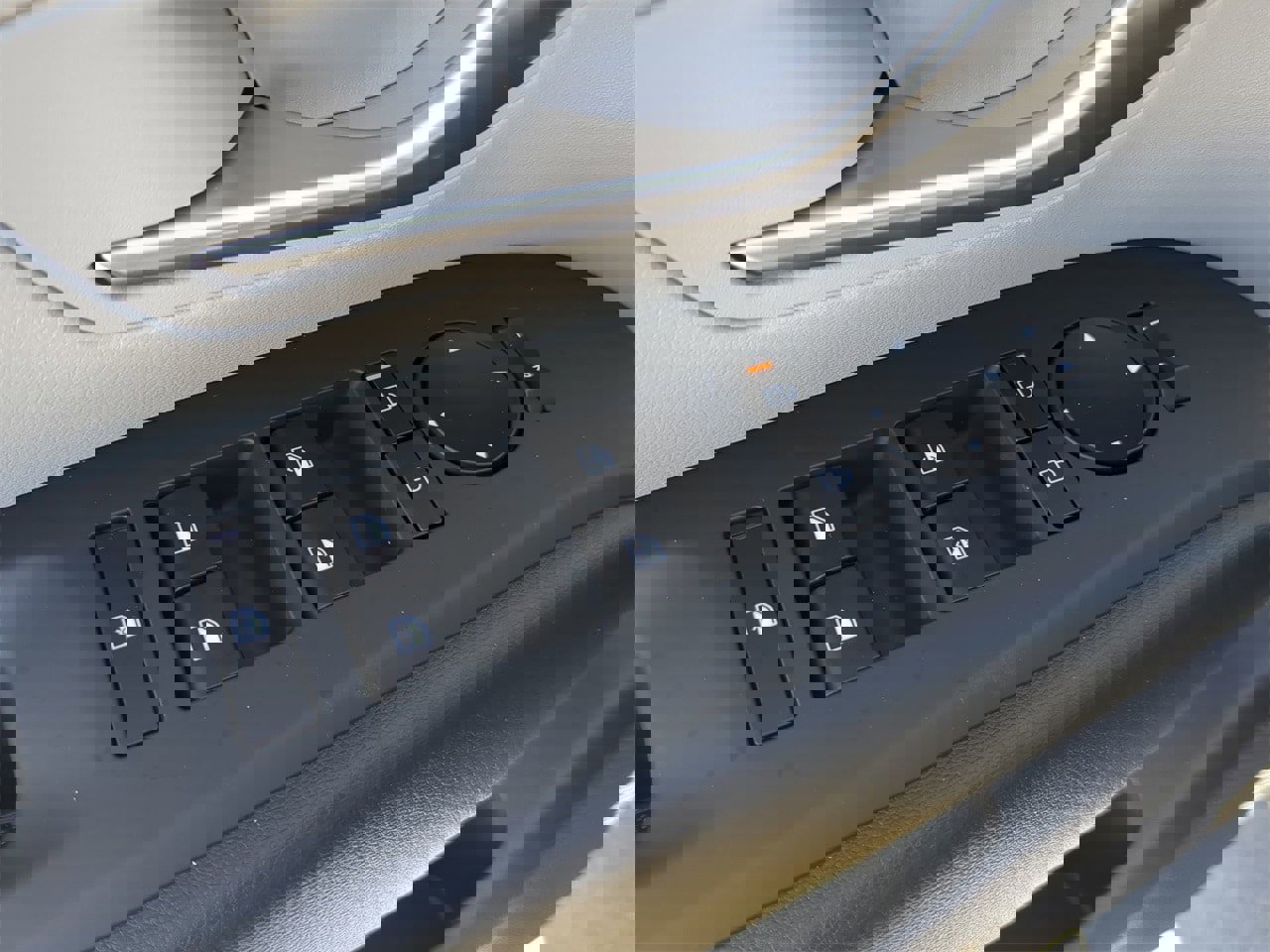 New 2026 Hyundai Tucson SEL image 20