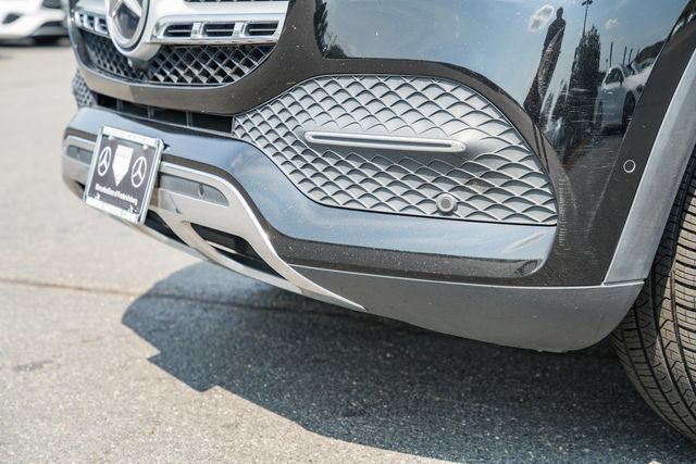Certified 2021 Mercedes-Benz GLS 450 4MATIC image 14