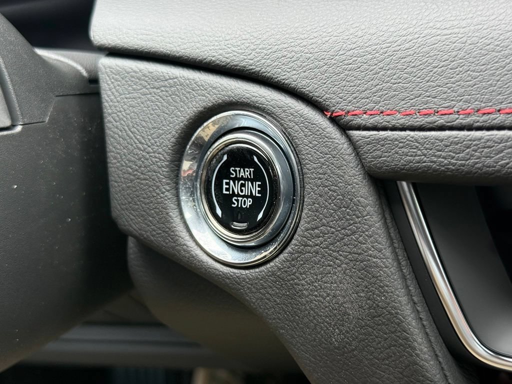 New 2026 Cadillac CT5 Sport w/ Technology Package RWD image 27