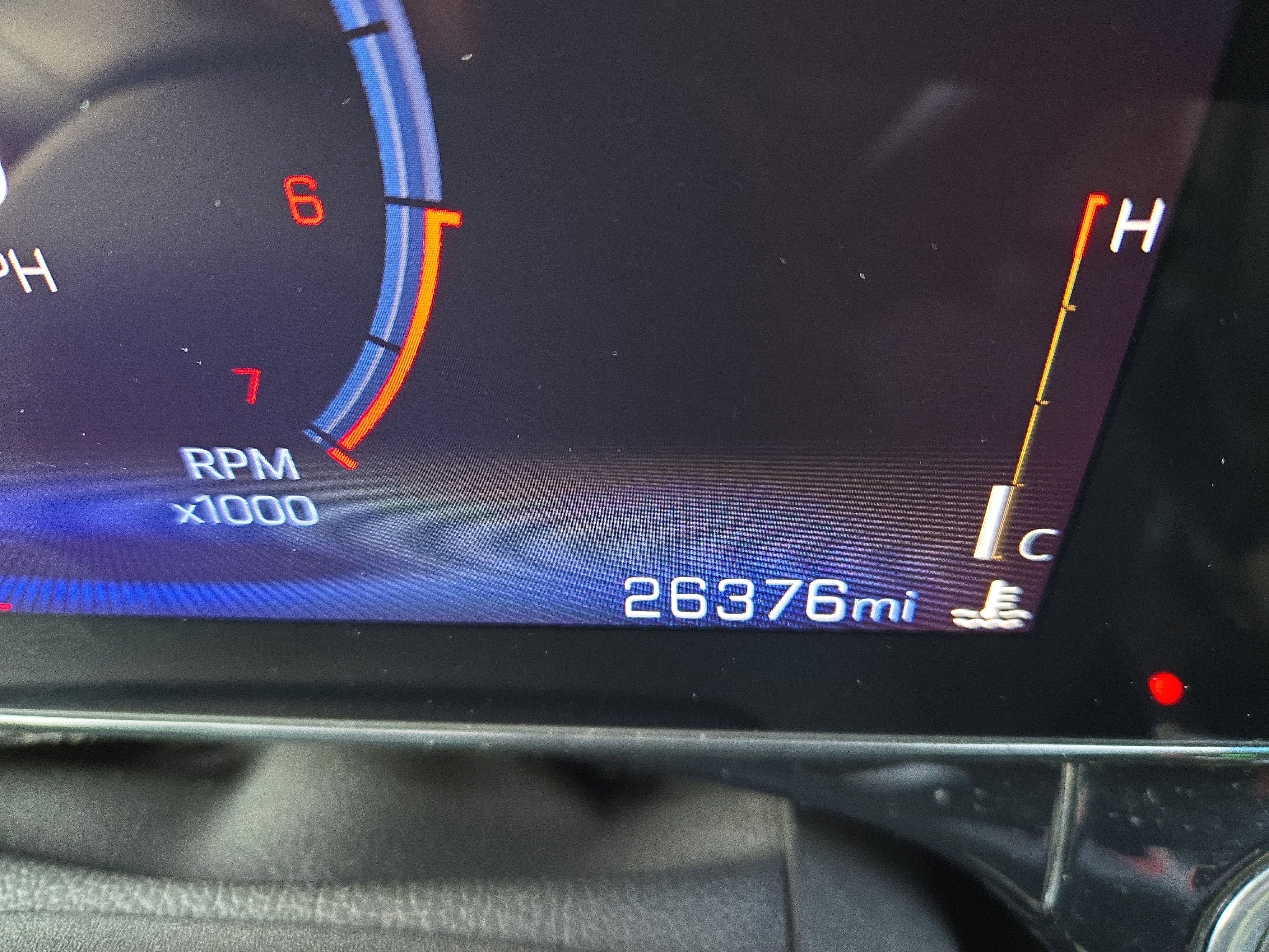 Certified 2024 Chevrolet Trax RS image 15