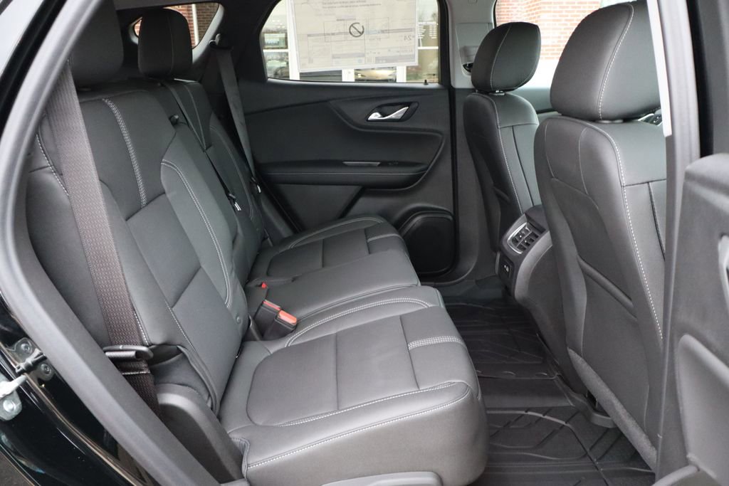 New 2026 Chevrolet Blazer LT w/ LPO, Floor Liner Package image 42
