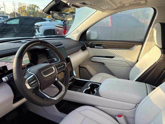 Used 2027 GMC Acadia Denali w/ Denali Reserve Package AWD/4WD image 10