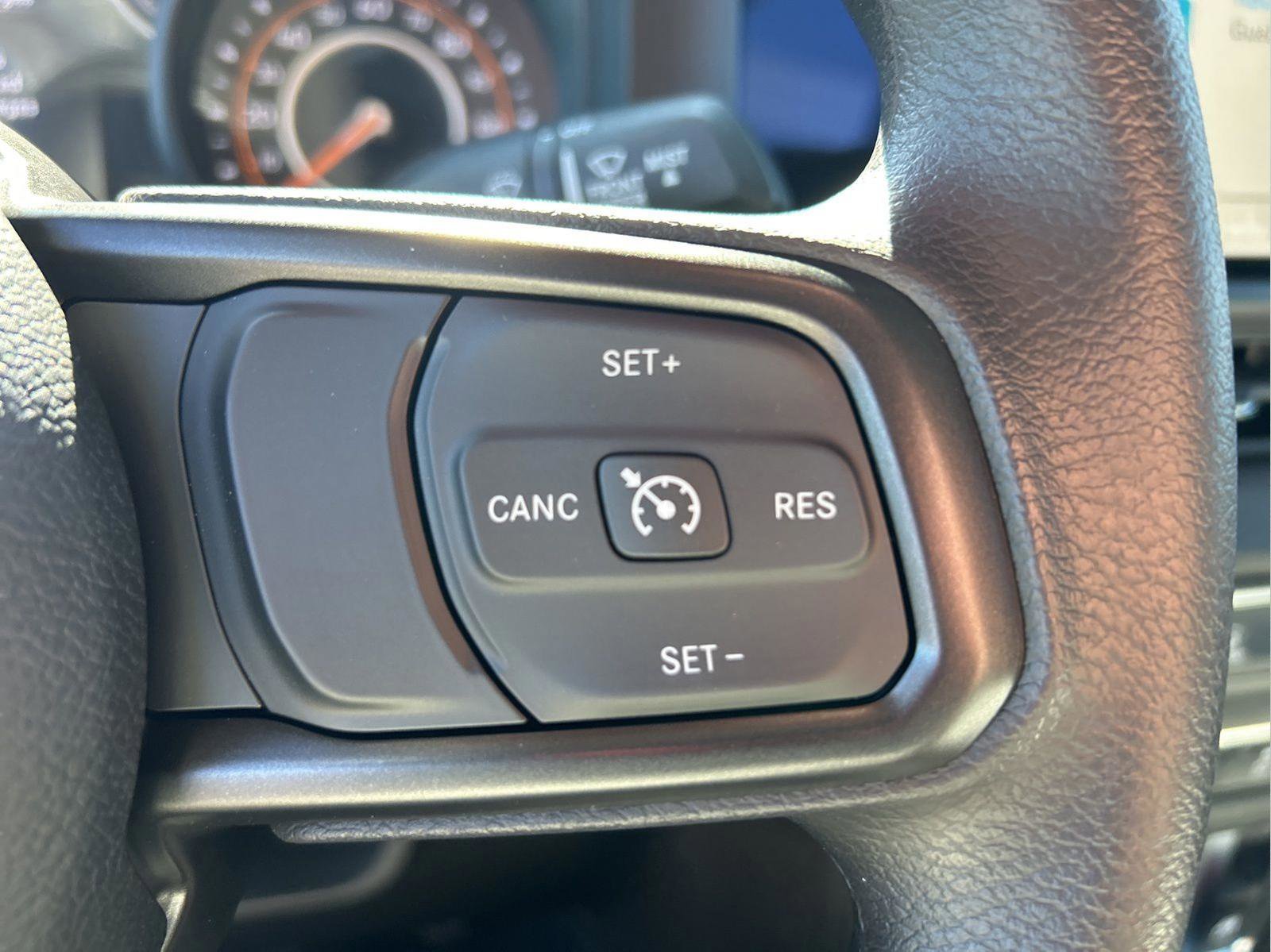 New 2026 Jeep Wrangler Sport image 20