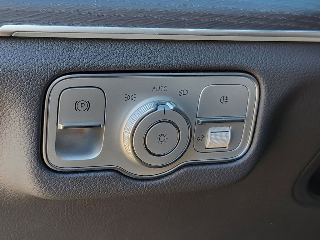 Used 2025 Mercedes-Benz GLE 350 4MATIC image 20