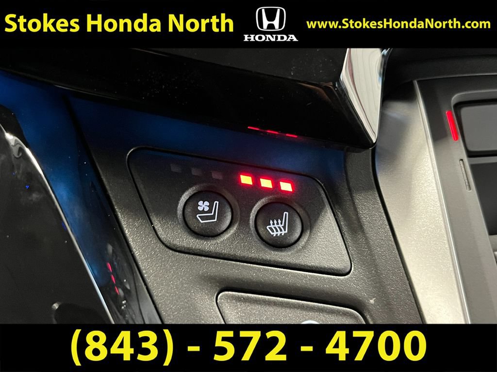 New 2027 Honda Odyssey Elite image 20