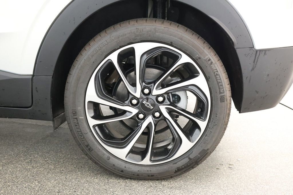 Used 2023 Chevrolet Bolt EUV Premier image 7