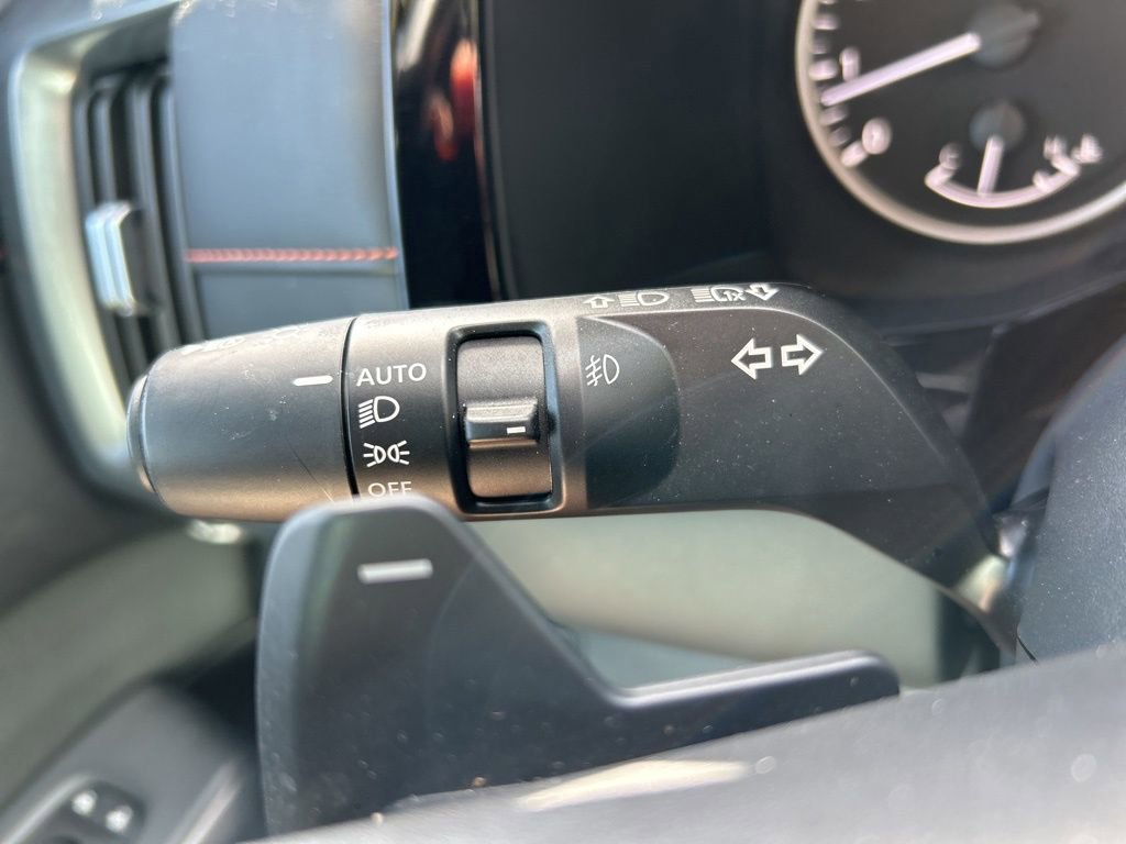 Certified 2023 Nissan Pathfinder Rock Creek image 29