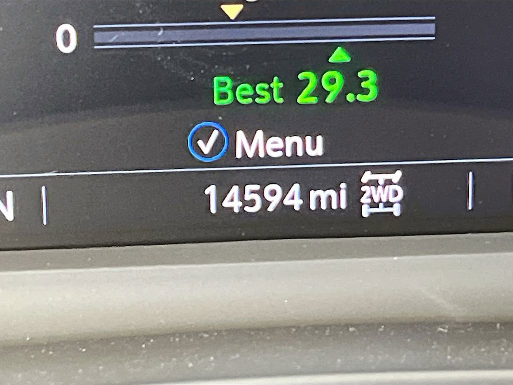 Used 2024 Cadillac XT5 Premium Luxury w/ LPO, Floor Liner Package image 12