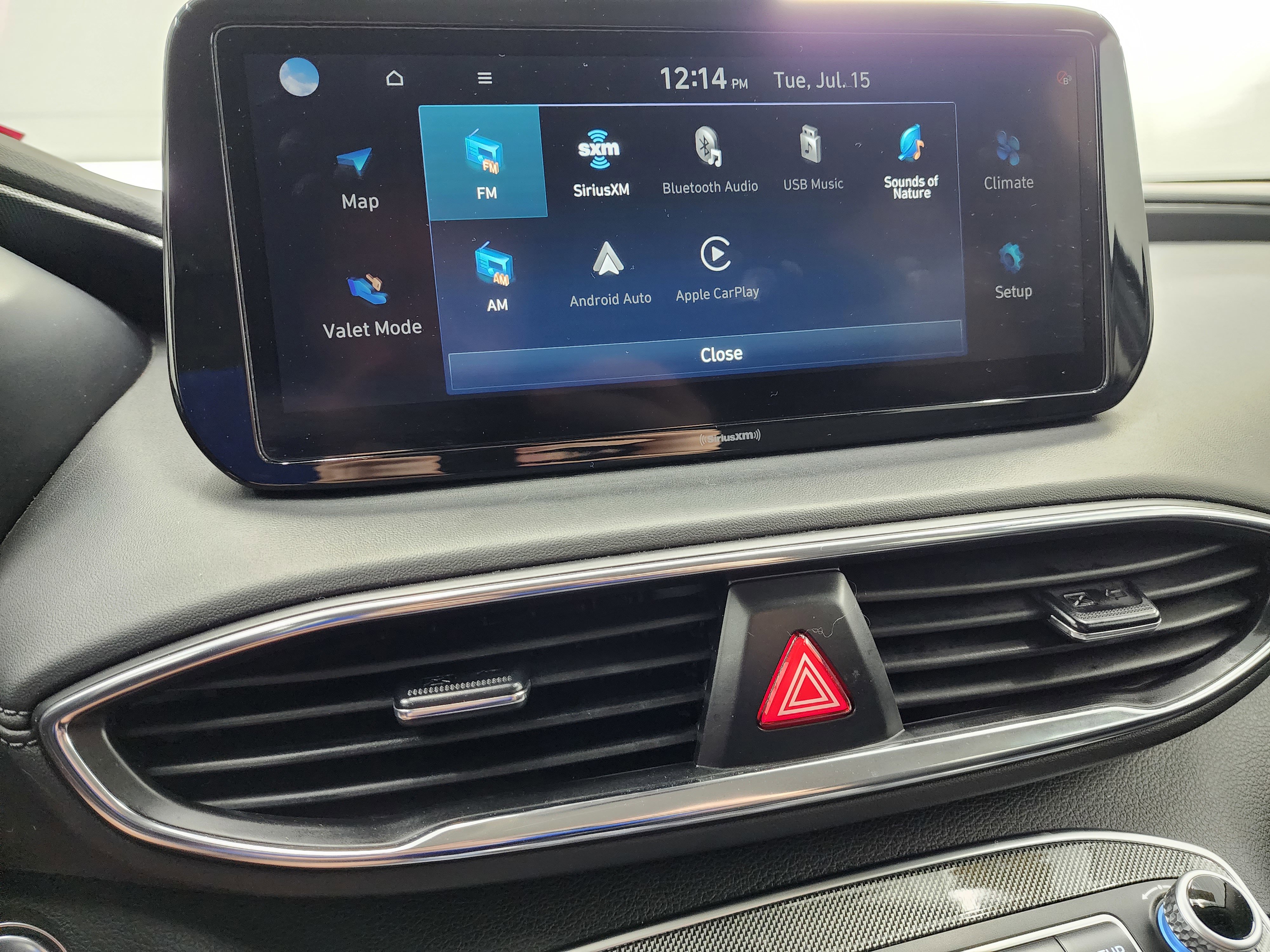 Used 2023 Hyundai Santa Fe SEL image 47