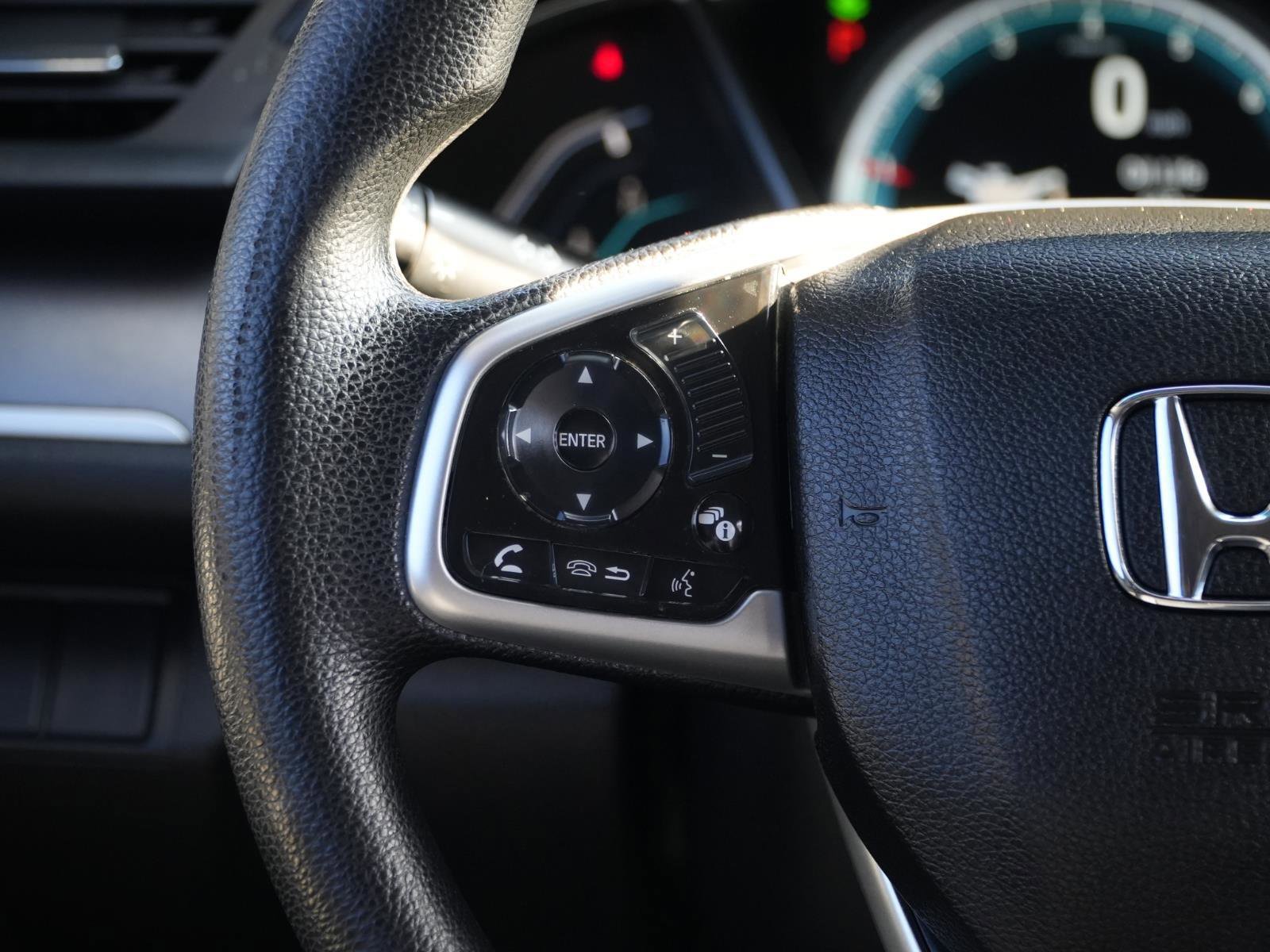 Used 2018 Honda Civic EX image 22