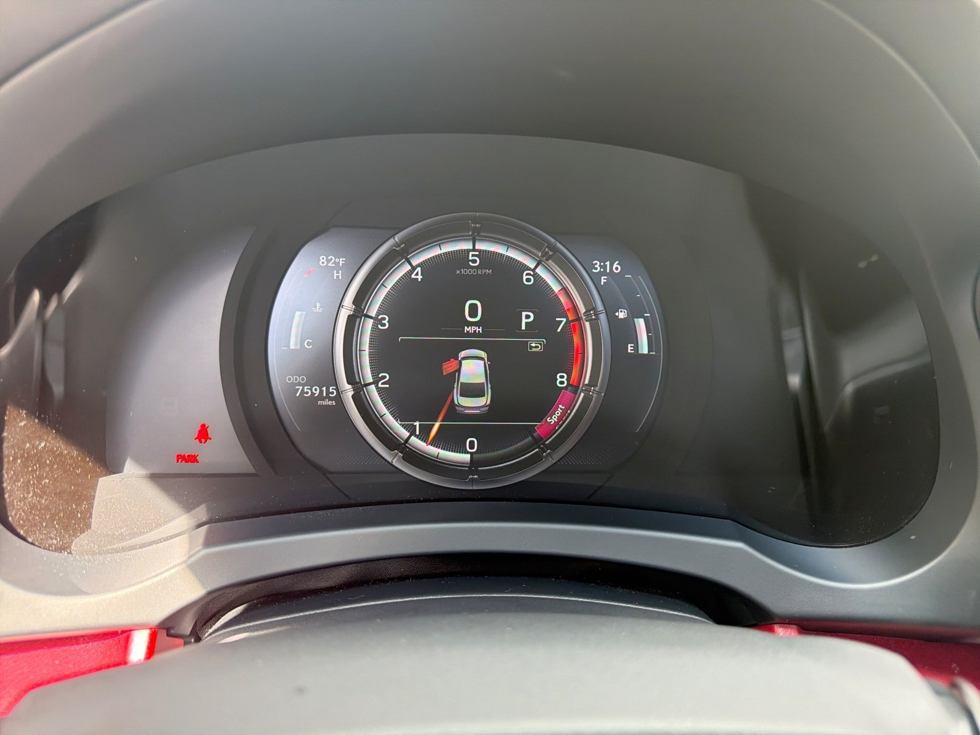 Used 2023 Lexus IS 350 F Sport w/ Memory Package RWD image 10