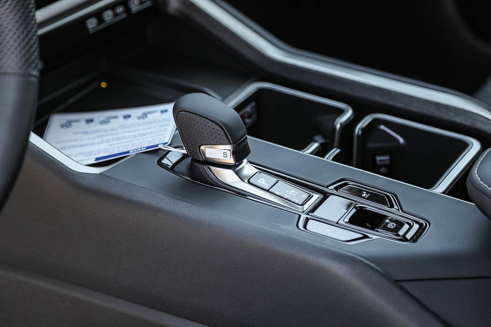 New 2026 Lexus TX 500h AWD image 20