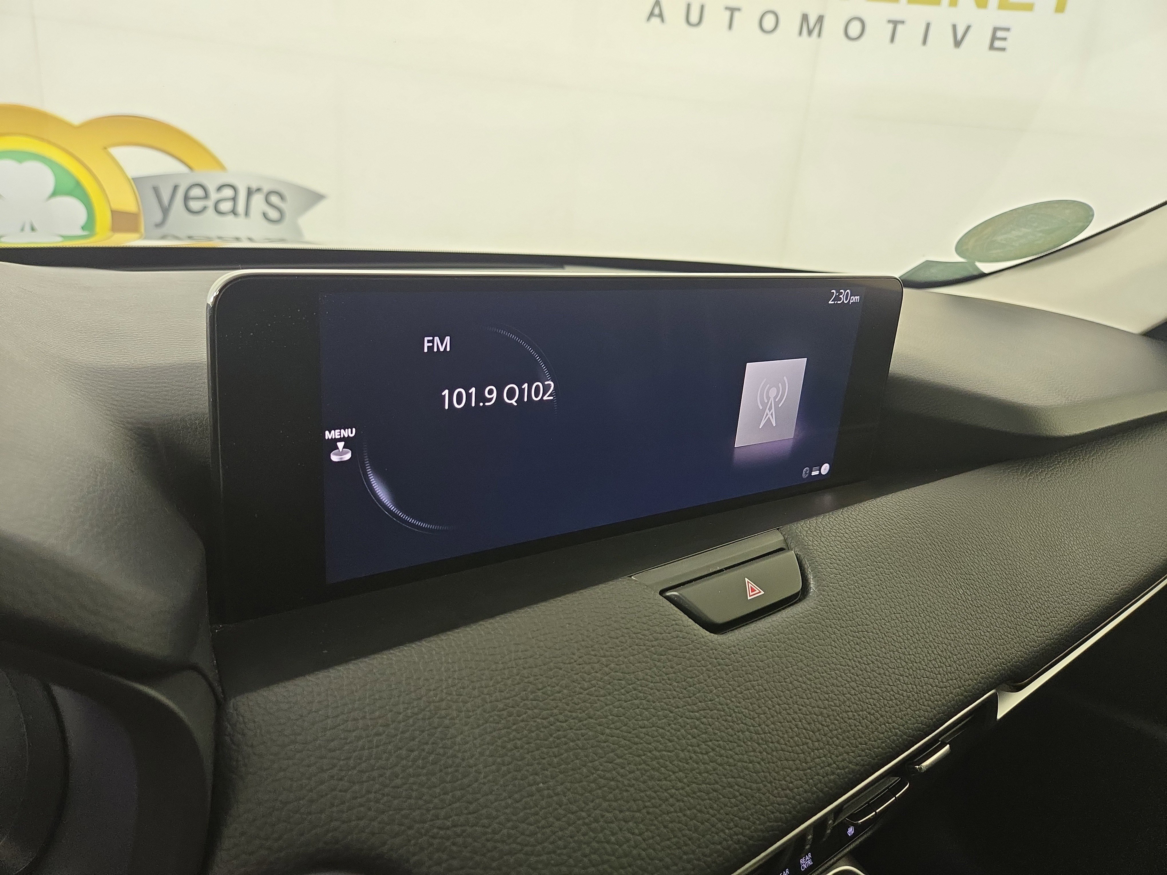 Used 2025 MAZDA CX-90 3.3 Turbo w/ Premium Sport Pkg image 20