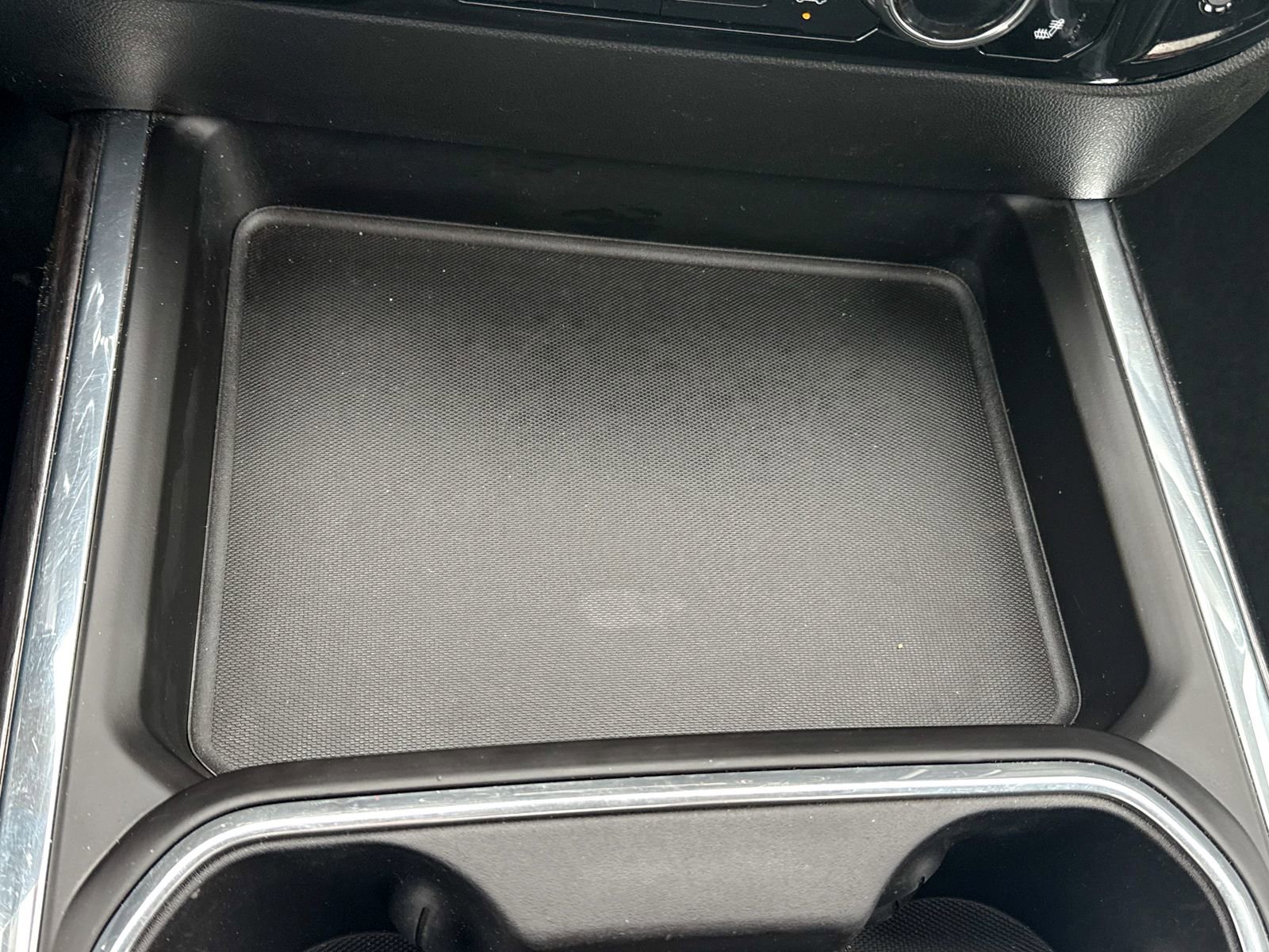 Used 2025 Chevrolet Silverado 2500 LTZ w/ Trail Boss Package image 35