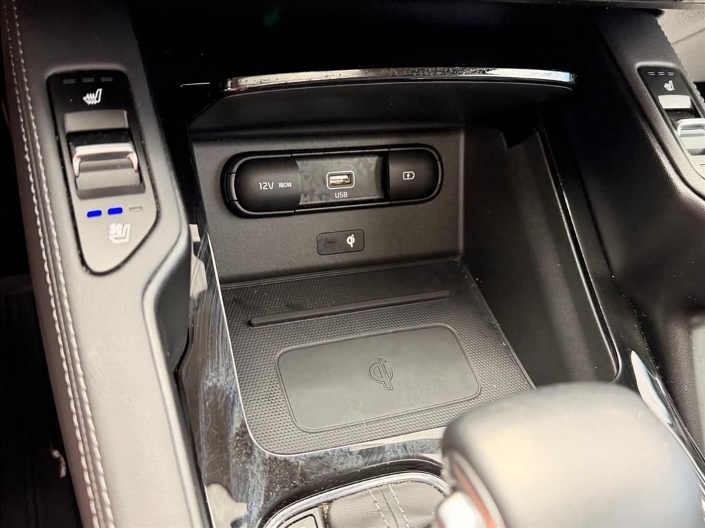 Used 2022 Kia Telluride EX w/ EX Premium Package AWD/4WD image 30