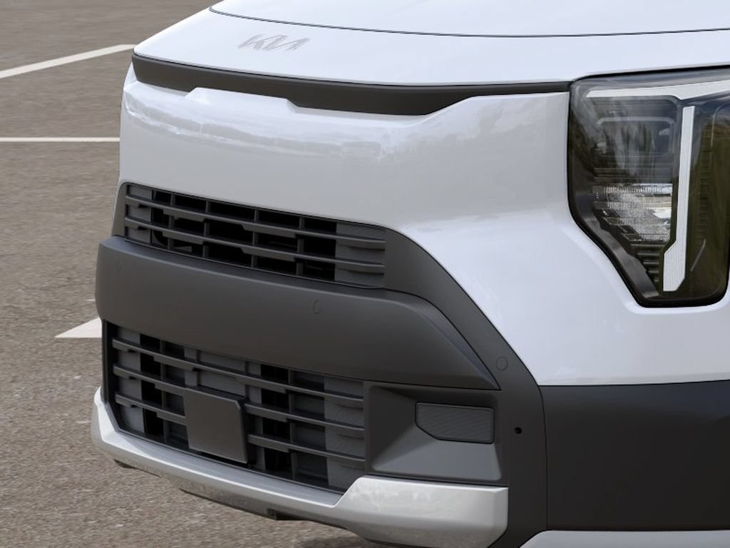 New 2027 Kia Niro EX FWD image 12
