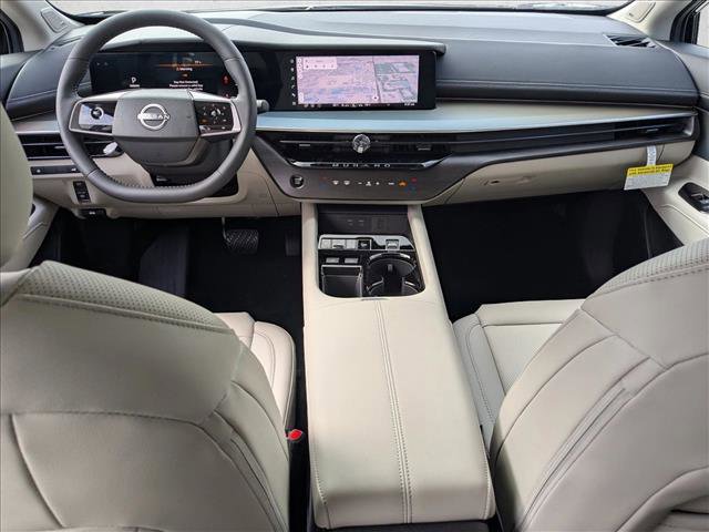 New 2026 Nissan Murano SL image 13