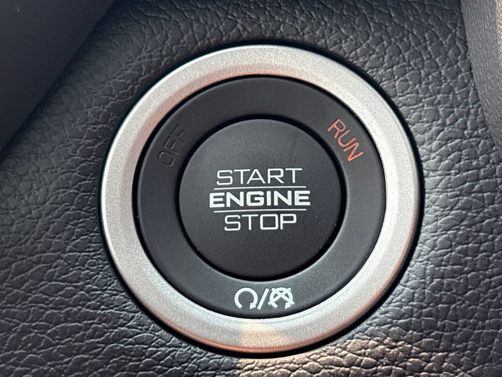 New 2026 RAM 3500 Big Horn AWD/4WD image 14