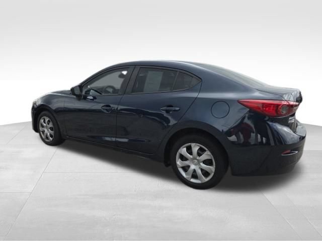 Used 2015 MAZDA MAZDA3 i SV FWD image 16