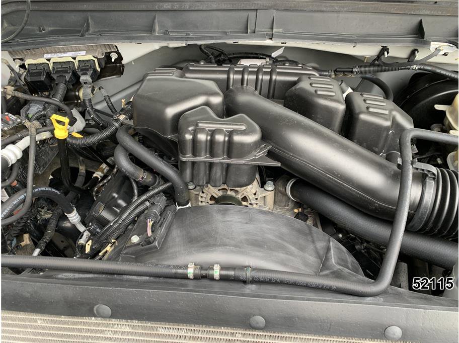 Used 2015 Ford F250 XL w/ Power Equipment Group image 12