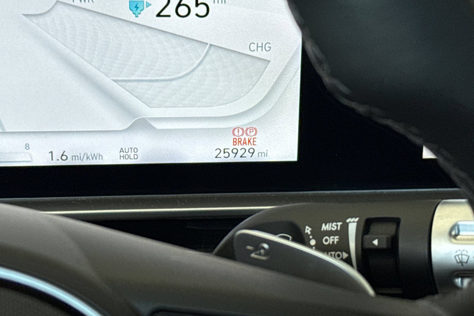 Used 2024 Hyundai Ioniq 6 Limited RWD image 32