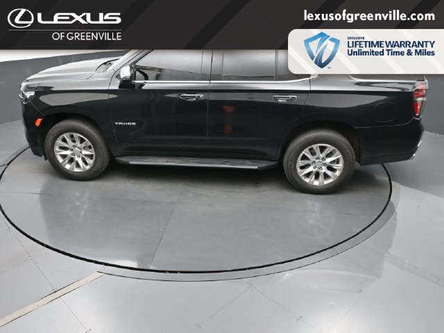 Used 2024 Chevrolet Tahoe Premier RWD image 54