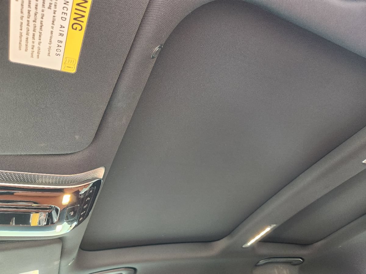 Used 2024 Mercedes-Benz S 580 4MATIC Sedan image 44