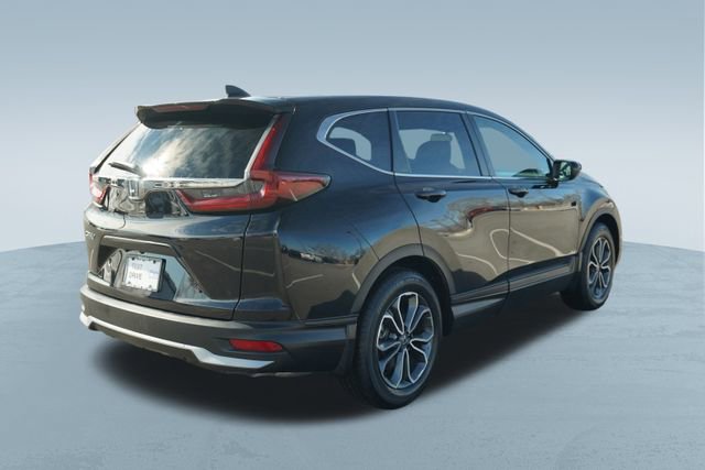 Used 2021 Honda CR-V EX image 9
