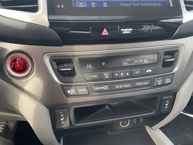 Used 2016 Honda Pilot EX-L image 24