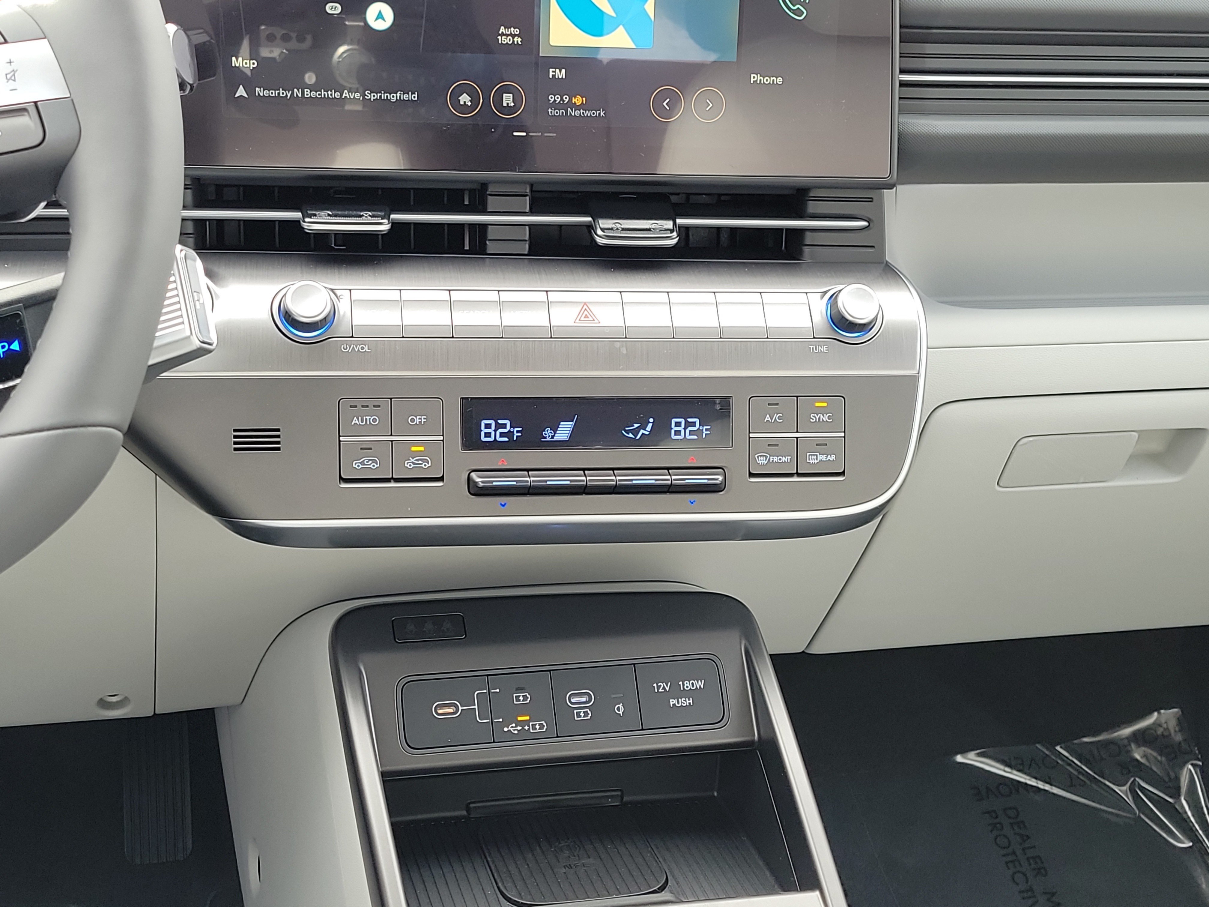 New 2026 Hyundai Kona Limited AWD/4WD image 11