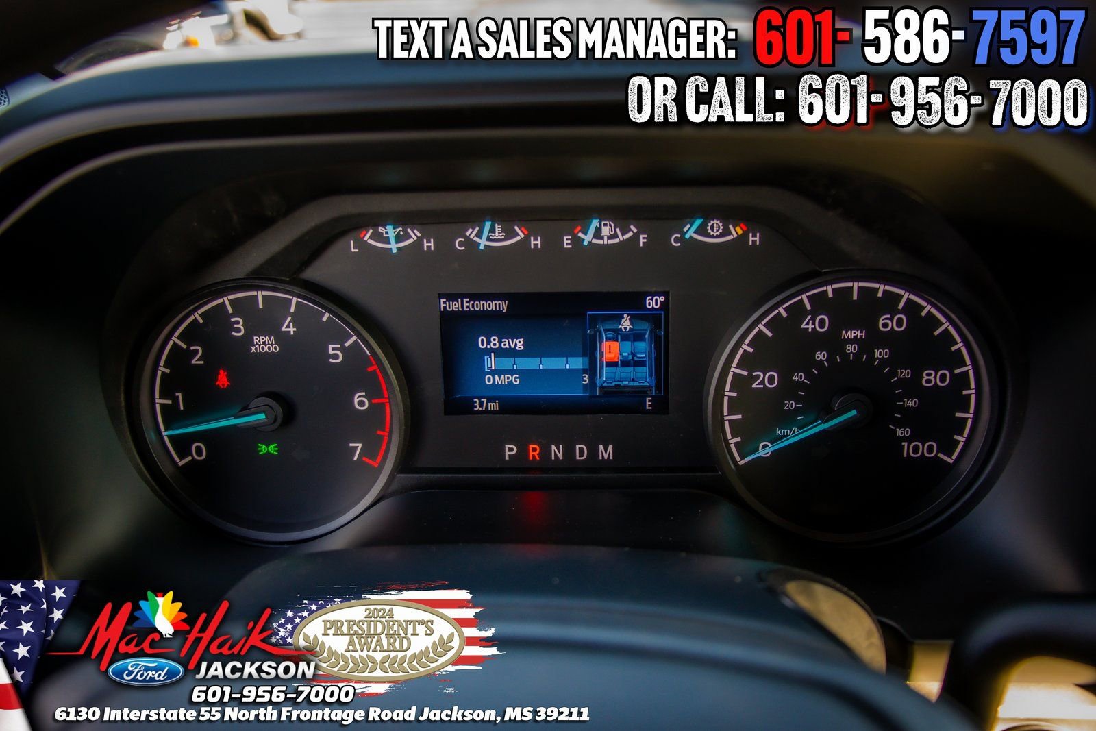 New 2026 Ford F250 XL w/ STX Appearance Package image 39