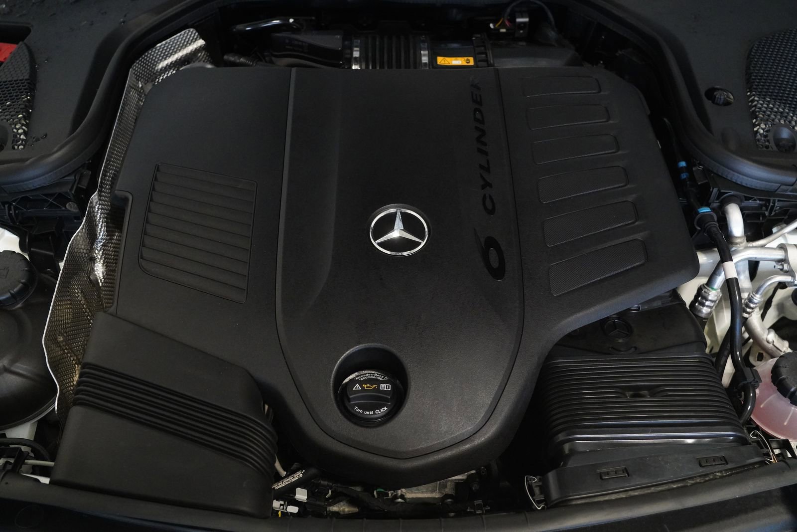 Certified 2021 Mercedes-Benz CLS 450 4MATIC image 30
